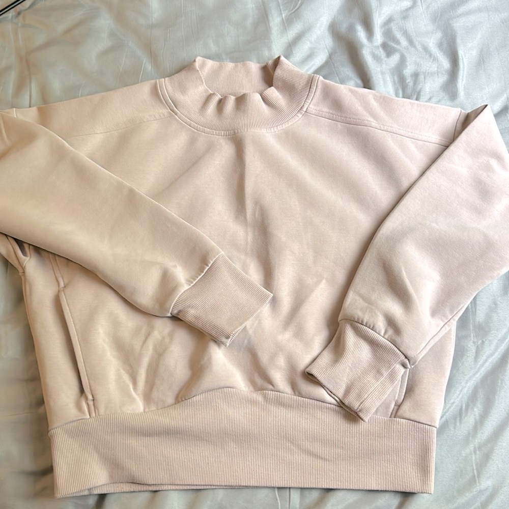Old Navy Girls Dyanic Fleece Pullover - Sz XL